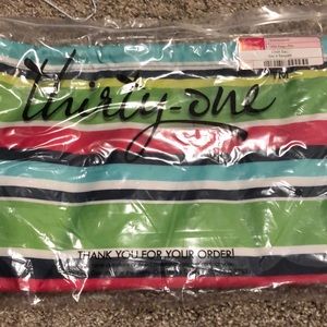 Thirty-One Cinch Sac